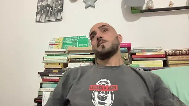 alessandromori91 online show from 05-09-26, 11:10