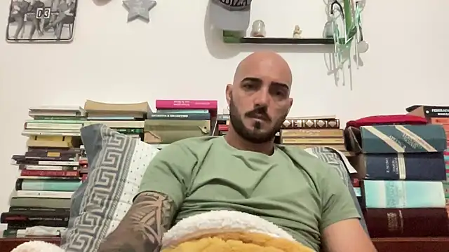 alessandromori91 online show from 05-14-26, 09:10