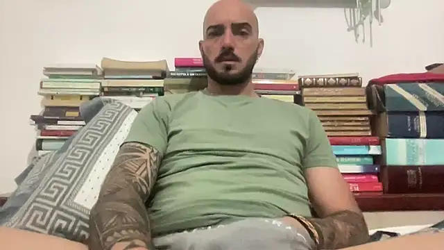 alessandromori91 online show from 05-15-26, 10:17