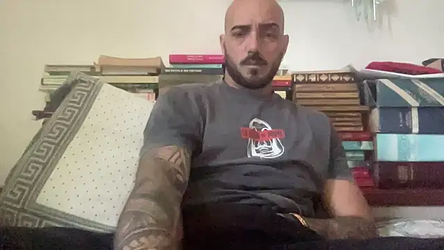 alessandromori91 online show from 05-16-26, 04:28
