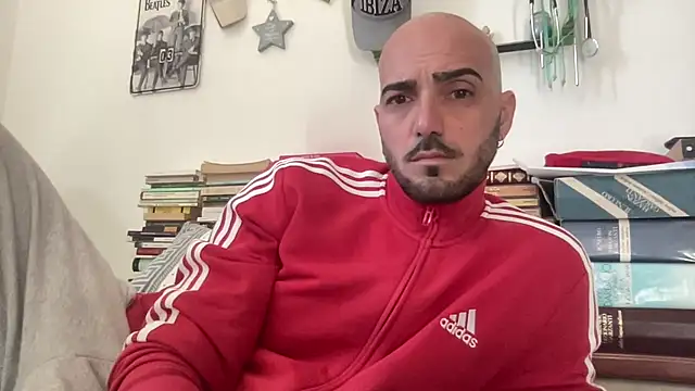 alessandromori91 online show from 05-17-26, 04:03