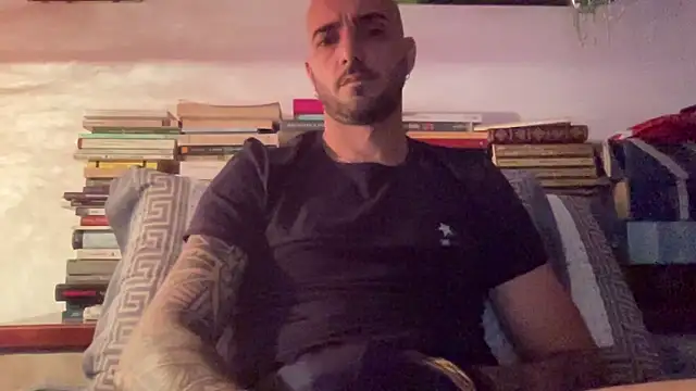 alessandromori91 online show from 05-18-26, 09:09