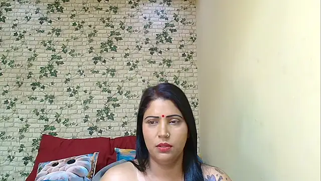 XIndianintimacy online show from 01-31-26, 09:35