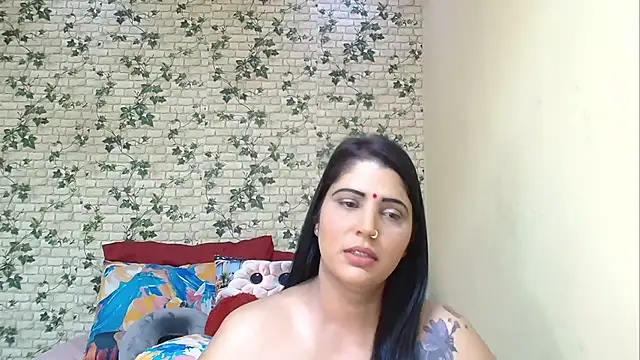 XIndianintimacy online show from 03-08-26, 06:55