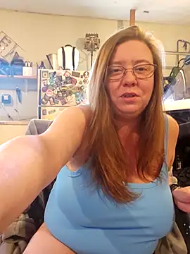 MsShelby40 online show from 12-05-25, 06:15