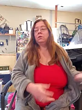 MsShelby40 online show from 02-05-26, 06:12