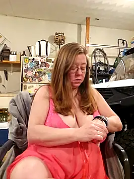 MsShelby40 online show from 02-07-26, 11:52