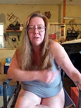 MsShelby40 online show from 06-12-26, 06:51