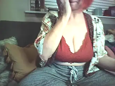Big-Tits-McGee online show from 01-06-25, 04:36