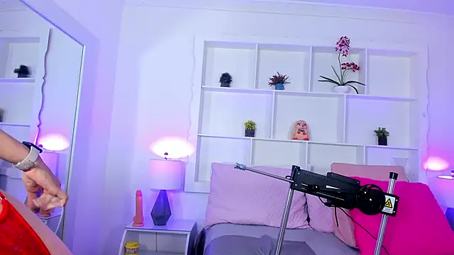 Jenifer Diaz online show from 03-21-25, 12:50