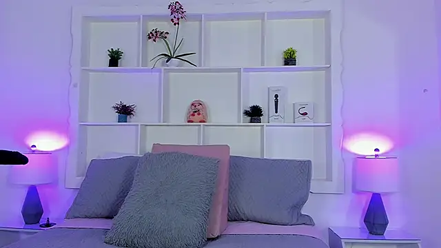 Jenifer Diaz online show from 02-03-26, 12:54