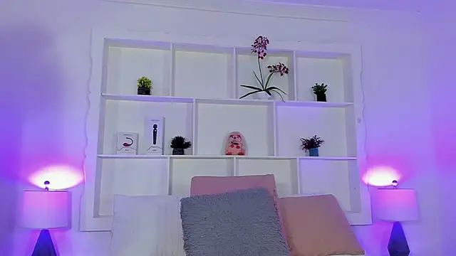 Jenifer Diaz online show from 03-26-26, 02:11