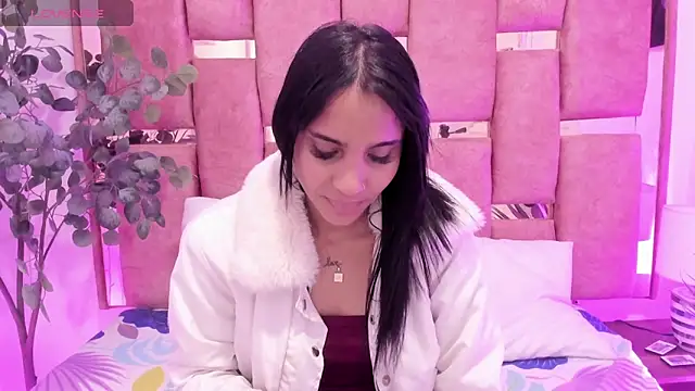 sophie pariss online show from 03-20-26, 12:26