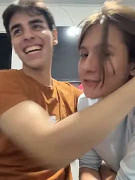 Alex and Fabian online show from 02-24-26, 05:16