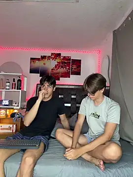 Alex and Fabian online show from 05-15-26, 02:29
