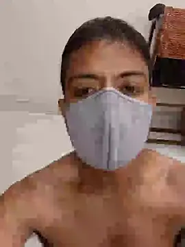 lovablesam online show from 12-01-24, 11:04