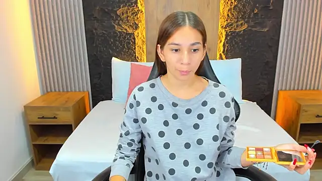 maroly 21 online show from 03-15-25, 01:30