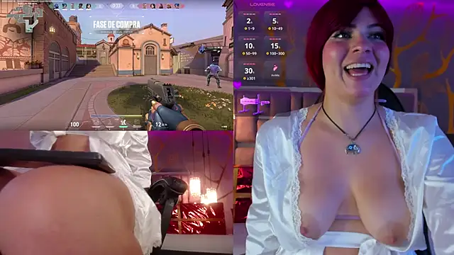 Snapshot of AlessiaDouce chatting on 12-22-24, 03:55 AlessiaDouce online show from 12-22-24, 03:55