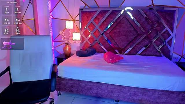 Snapshot of AlessiaDouce chatting on 01-14-25, 05:34 AlessiaDouce online show from 01-14-25, 05:34