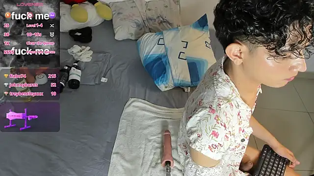 Benjamin Buster online show from 03-16-25, 08:54