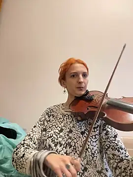 IngridMayer online show from 12-11-24, 01:17