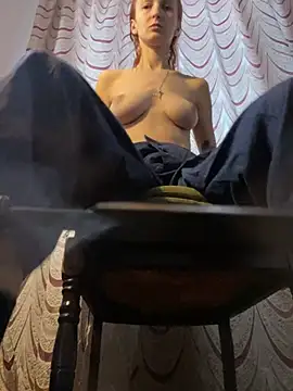 IngridMayer online show from 12-15-24, 01:43