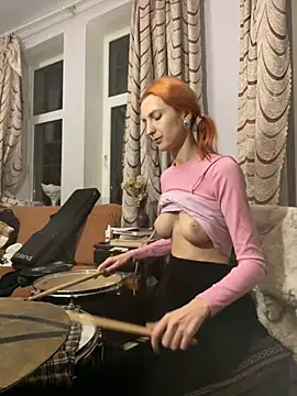 IngridMayer online show from 12-21-24, 04:57