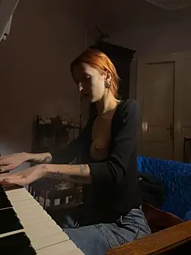 IngridMayer online show from 01-03-25, 04:48