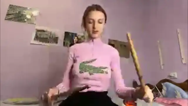 IngridMayer online show from 02-05-26, 07:07