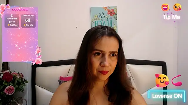 Heidy Wells online show from 01-06-25, 12:24