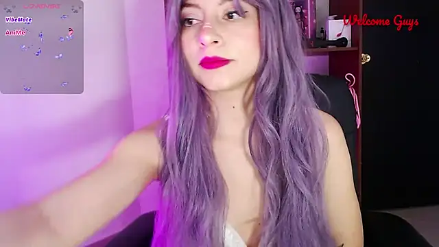 Celeste Ford 18 online show from 10-16-25, 11:06