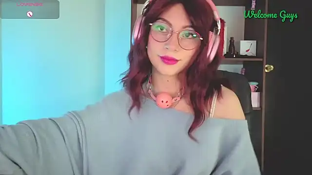 Snapshot of Celeste_Ford_18 chatting on 03-05-26, 11:45 Celeste Ford 18 online show from 03-05-26, 11:45