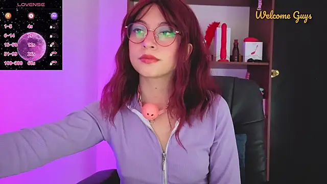 Snapshot of Celeste_Ford_18 chatting on 03-08-26, 06:34 Celeste Ford 18 online show from 03-08-26, 06:34