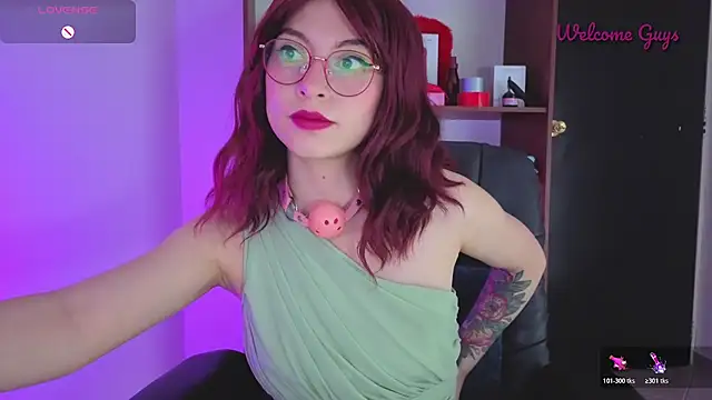 Snapshot of Celeste_Ford_18 chatting on 03-19-26, 11:20 Celeste Ford 18 online show from 03-19-26, 11:20