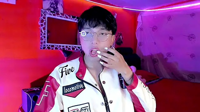 AnggelONfiree online show from 09-27-25, 01:10