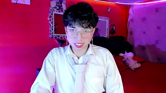 AnggelONfiree online show from 10-04-25, 07:06