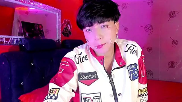 AnggelONfiree online show from 10-05-25, 11:13