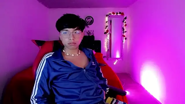 AnggelONfiree online show from 11-26-25, 02:01