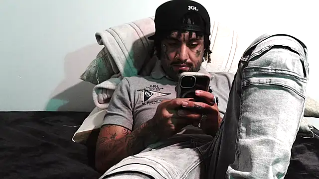 Azazelihornyasf online show from 10-16-25, 09:49