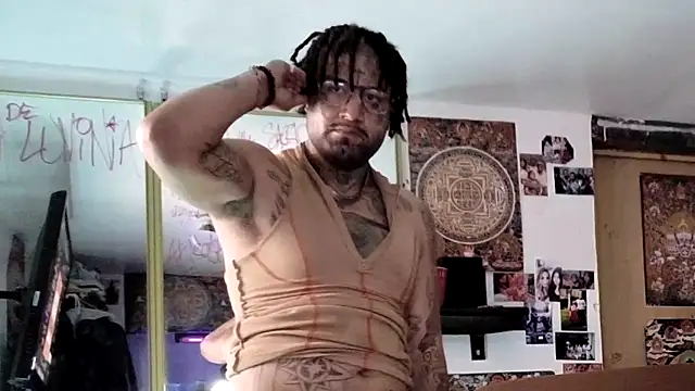 Azazelihornyasf online show from 05-04-26, 05:20