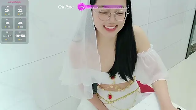 luoxuwen online show from 01-06-25, 02:26