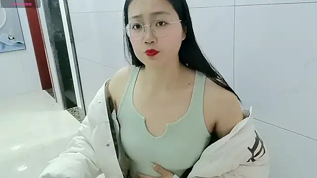 luoxuwen online show from 03-07-25, 03:51
