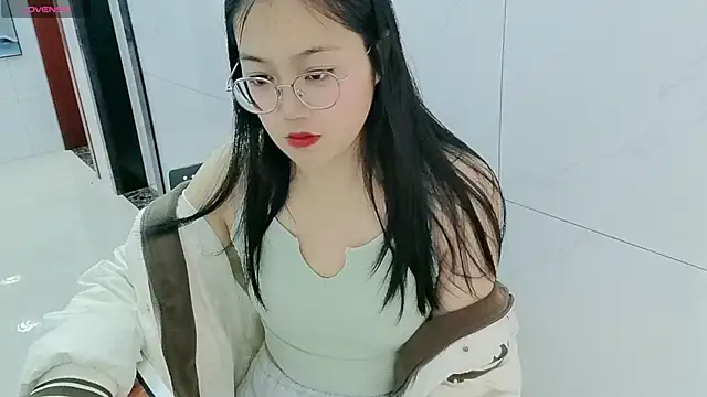 luoxuwen online show from 03-07-25, 06:57