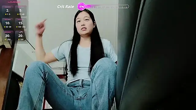 Snapshot of luoxuwen chatting on 10-17-25, 04:04 luoxuwen online show from 10-17-25, 04:04