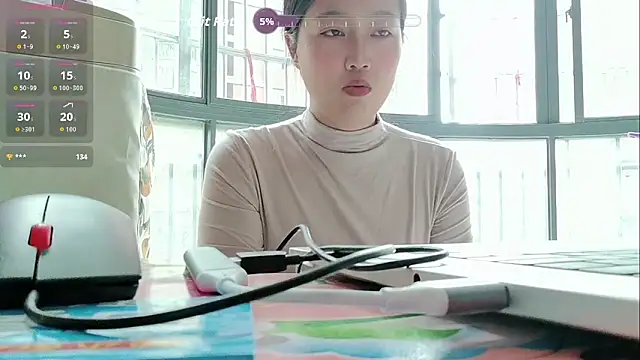 Snapshot of luoxuwen chatting on 11-02-25, 06:05 luoxuwen online show from 11-02-25, 06:05