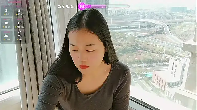 luoxuwen online show from 11-27-25, 04:14