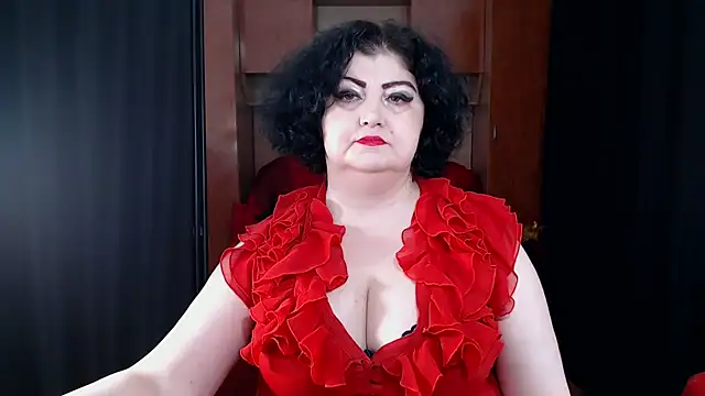  MissJ  online show from 02-14-25, 08:37