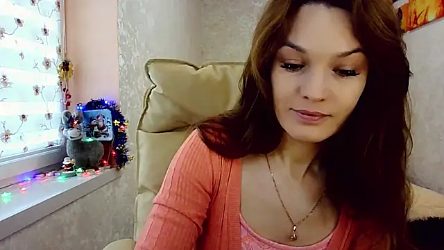 impossibleluna online show from 01-13-25, 09:30