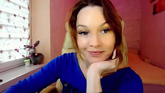impossibleluna online show from 05-01-26, 03:16