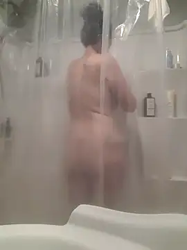 BonfireBonnie online show from 10-16-25, 01:12